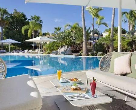 Martinhal Quinta 4* Алмансил
