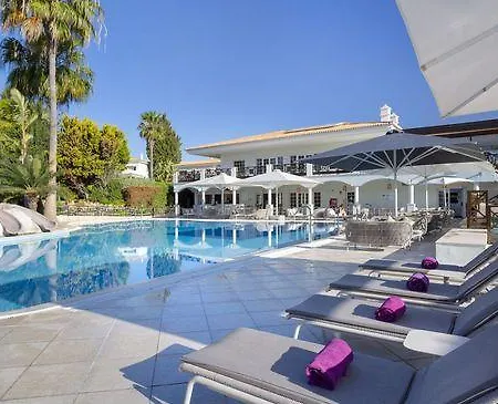 Hotel Martinhal Quinta Family Golf 4*
