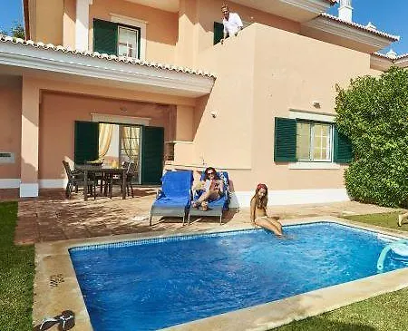 Martinhal Quinta Family Golf 4*