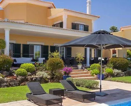 Martinhal Quinta Family Golf Hotel Almancil