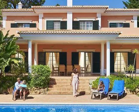 فندق Martinhal Quinta المانسيل