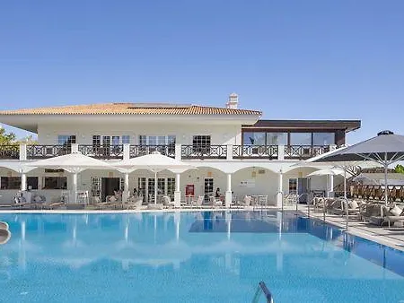 Hotel Martinhal Quinta Family Golf