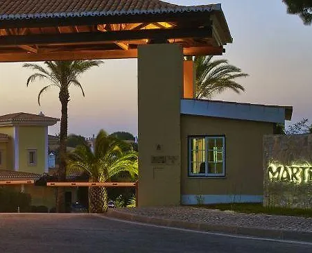 فندق Martinhal Quinta المانسيل