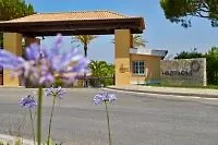 Martinhal Quinta Отель 4*