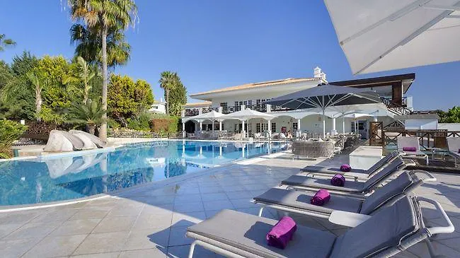 Szálloda Martinhal Quinta 4*