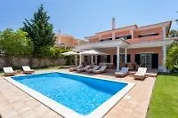 Martinhal Quinta Family Golf Hotel Almancil